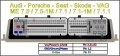 BOSCH ME 7.1 pinout diagram 1